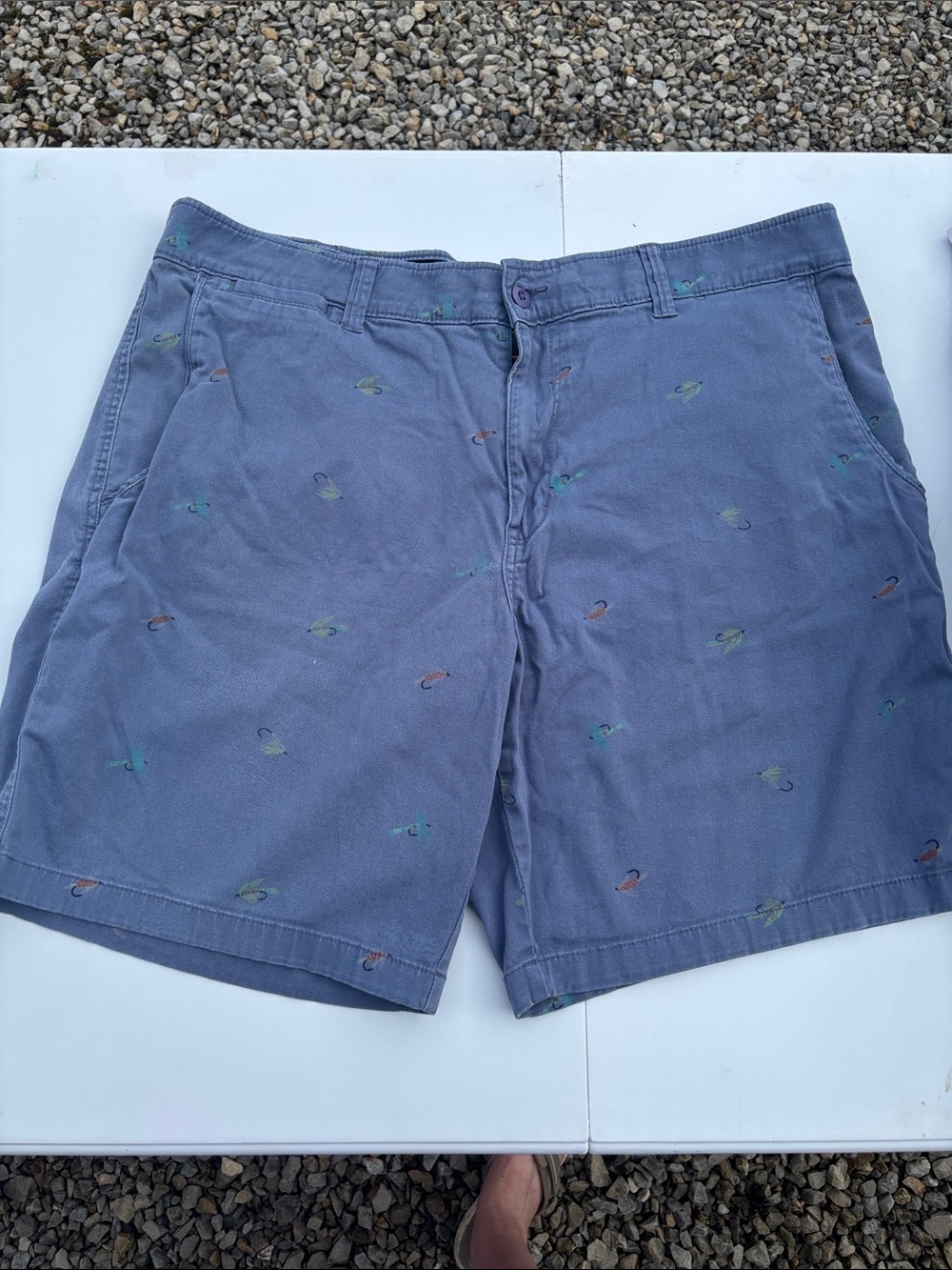 Foundry Men’s Shorts